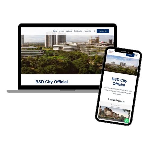 Jasa Web Custom Padang Murah tapi Gak Murahan 2026